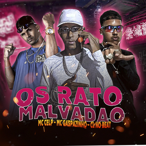 Os Ratos Malvadao