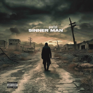 Sinner Man