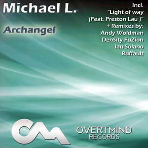 Archangel (Ian Solano Remix)