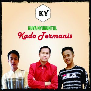 Kado Termanis (Versi 2)