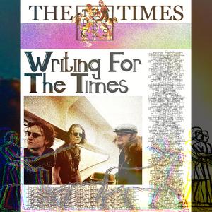 Writing for The Times