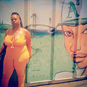 Earlobe (feat. Mac Rell Oakland Smurf Princess)