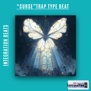【FREE】"Curse"Trap Type Beat