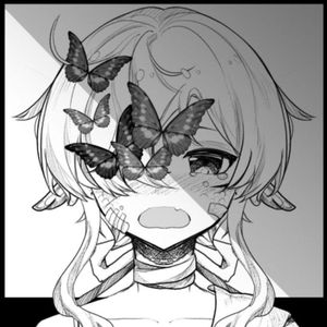 なみだのねだん / 眼泪的价值【花晨】