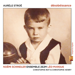 Fantasia quasi una sonata:I. Forme à l’état naissant