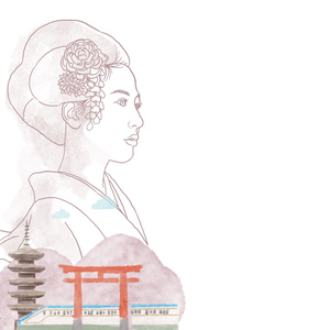 烏丸御池(카라스마오이케) K08