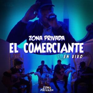 El Comerciante (En vivo) (En vivo)