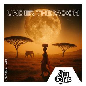 Under The Moon