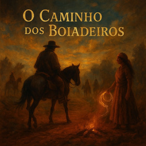 Alvorada de Luz Mansa