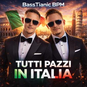 Tutti pazzi in Italia