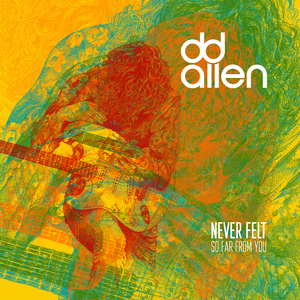 Never Felt so Far from You