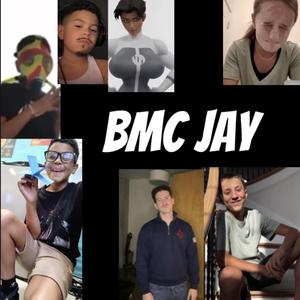 BMC JAY (feat. Anissa [the bad bih] & brinley the bop)