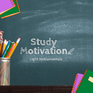 Study Motivation Support Music