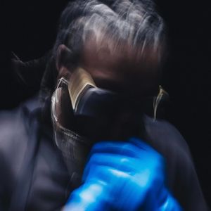 "幻影" - Gunna x 21 Savage Type Beat