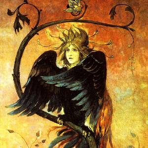 With You Together I Will Be Forever