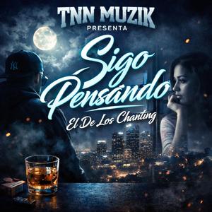 Sigo Pensandote