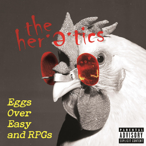 Serpents and Rainbows