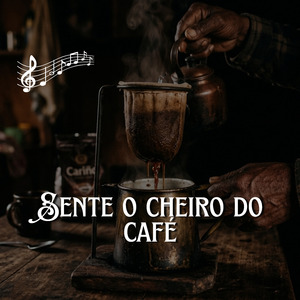 Sente o Cheiro do Café