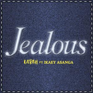 Jealous
