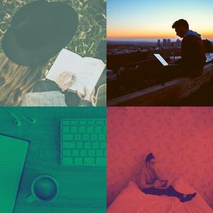 微妙的办公室心情