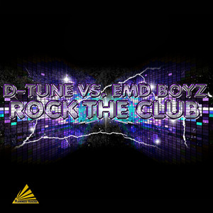 Rock The Club (StereoStylez Club Mix)