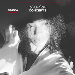 Rebirth (a carwash experience)