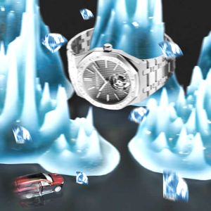 Let Go (Prod. VALXR)