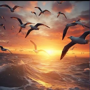 爱情真的就像是一杯咖啡