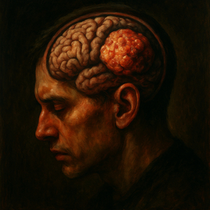 Tümör Gi̇bi̇si̇n