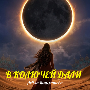 В колючей дали