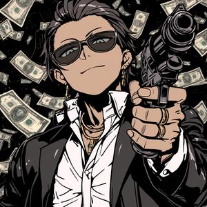 돈 내놔 시발아