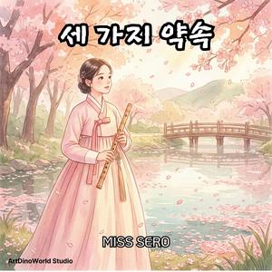 세 가지 약속