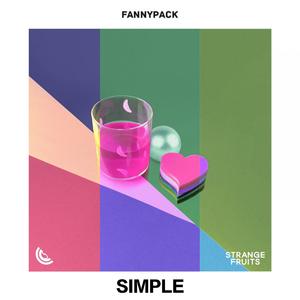 Fannypack-Simple（D.M.U remix）