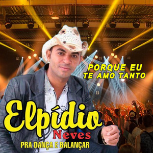 Porque Eu Te Amo Tanto (Cover)