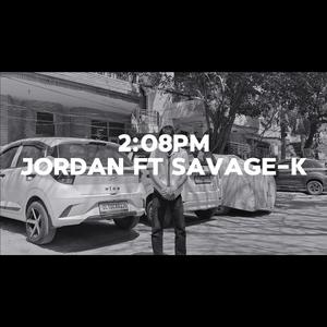 2:08PM (feat. SAVAGE-K)