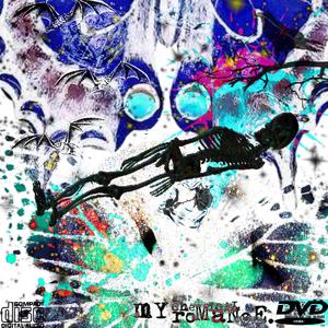 ℡dyukusbusnok胃裏蝶(+tsurreal x jkei)