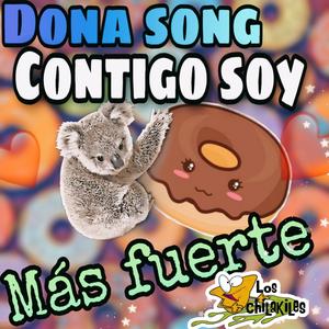 Contigo soy más fuerte