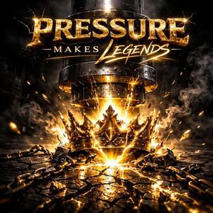 Pressure Makes Legends