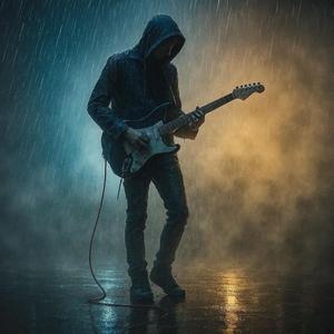 Rain (feat. Bryan Miller)