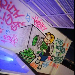 No Se Copien (Organic Version (P.I.M.P)