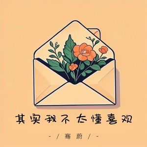 其实我不太懂喜欢