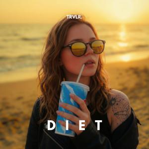Diet (feat. Just Eddie) ((Mountain Dew Afro House Edit))