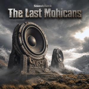 The Last Mohicans Soundcheck