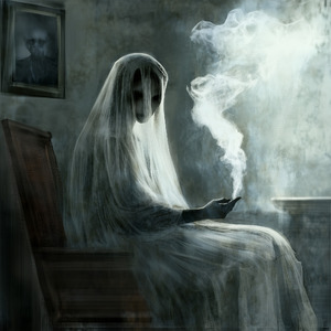 GhostGirl