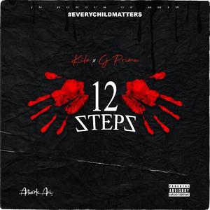 12 Steps (feat. CJ Prime)