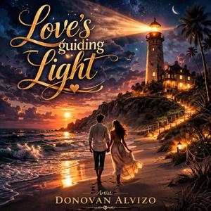 Love's guiding Light