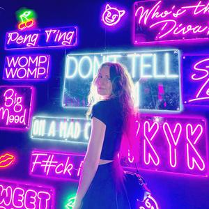 Delirium (feat. Jasmin Artner)