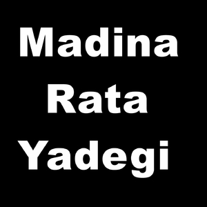 Madina Rata Yadegi