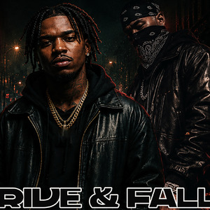 Ride & Fall
