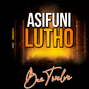 Asifuni Lutho